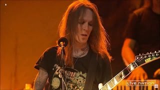 Children of Bodom - Live at Irving Plaza, New York [Pro Shot] (18.12.2016)