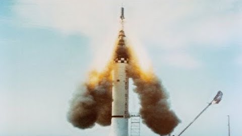 🟦 Four-inch Flight - Mercury Redstone 1