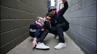 Joey Valence & Brae (Mix for Breakdance)