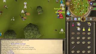 Recklesspk vid 2 I STAKE A VLS!!!