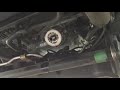 2005 Nissan Armada Fuel Filter Location