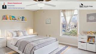 6414 Wedgewood Road video tour