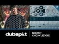 Logic Tutorial: Polyrhythmic Acid Bass Lines w/ ES2 Synth - Secret Knowledge w/ Shadetek Pt 9