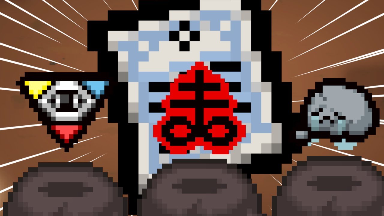 EL BRIMSTONE DE LOS DIOSES