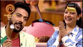 Soul Touching | MasterChef India | Full Episode | EP 26 screenshot 1