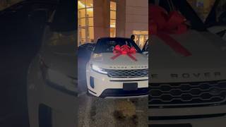 I bought my sister her dream car!! Her reaction was priceless #kashdoll #reels #viral #Big1