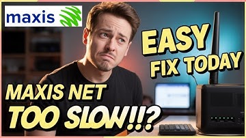 Maxis 5G APN Settings for Android & iPhone (3G 4G LTE 5G) - Fastest Access Point Name