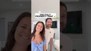 Hidden tax rule every foreign buyer in Italy must know