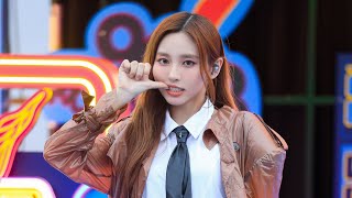 4K ‘ SKSKZAZA ’ (IVY SO@Collar Fancam) | @ 叱咤903星空下音樂會_2026.08.15