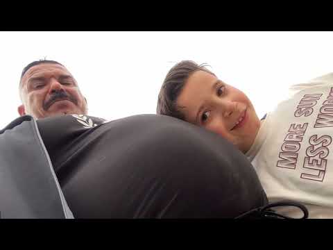 اكلت 2 طليان وبطني ماعرف شصار بيها