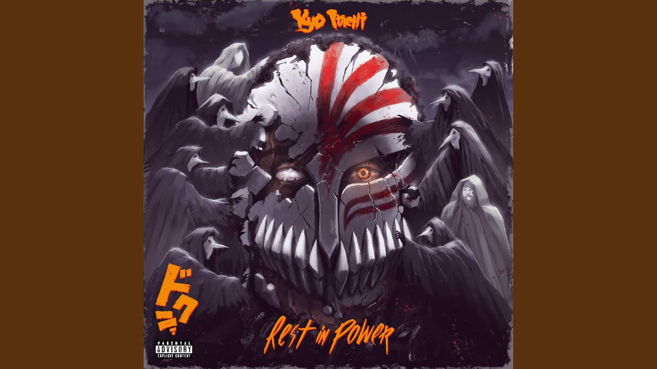 Voodoo Magic (feat. DV Alias Kryst & Lord Have Mercy)