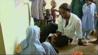 Full Nigeria detains widows of Boko Haram fighters - 2 Aug 09 News