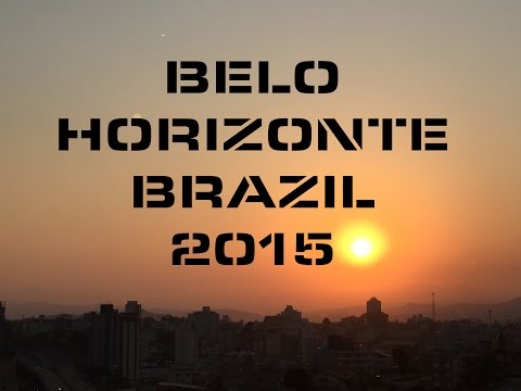 Brazil 2015 Apostolic MissionTrip
