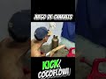 juego de chakales  #cocoflowi #kick #virals