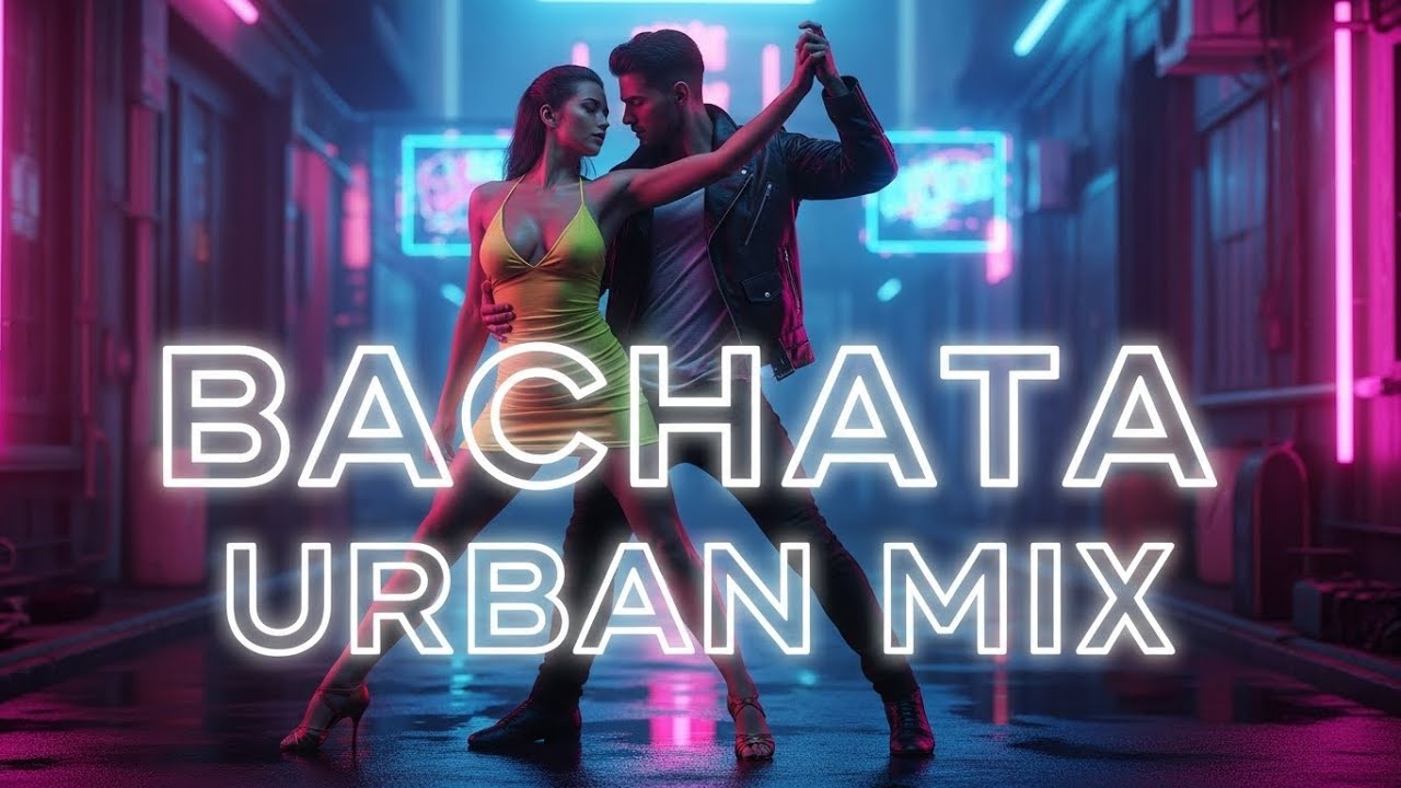 Grupo Extra Sensualidad Pura en Este Bachata Urbana Mix 💞💃