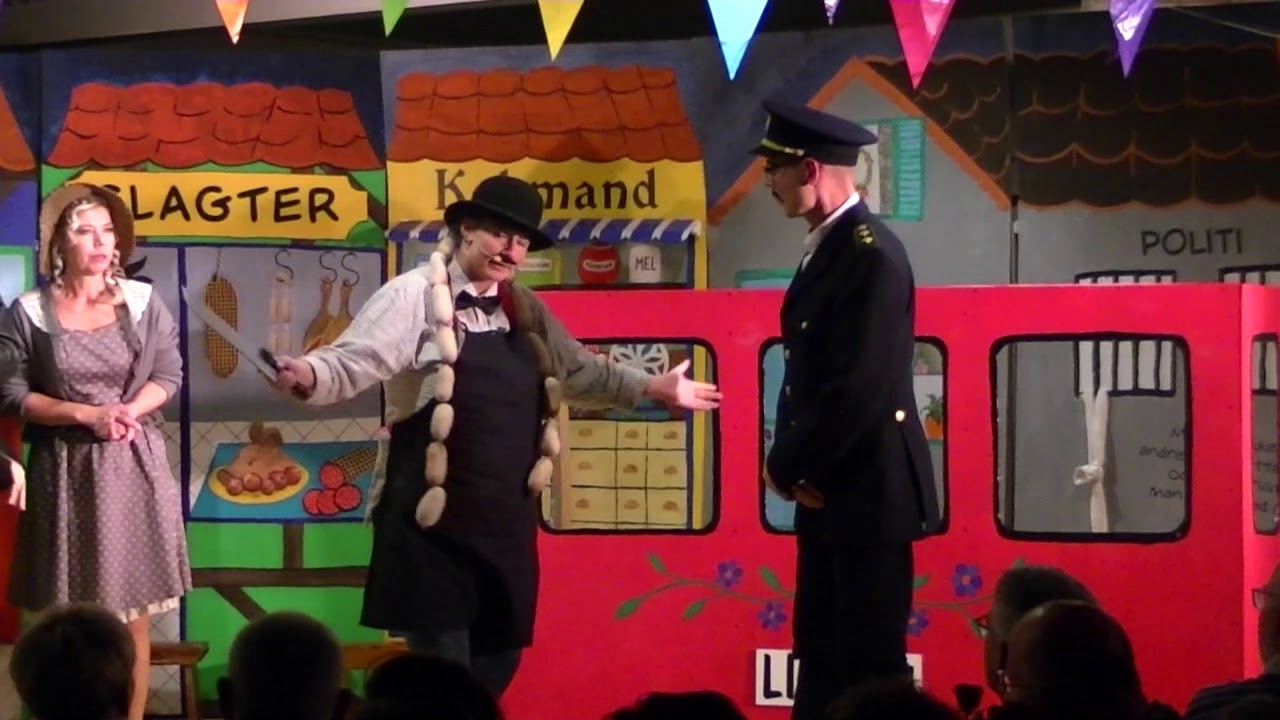 Folk og Røvere i Kardemomme by