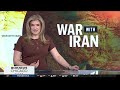 U.S. begins effort to guide commercial ships through Strait of Hormuz
