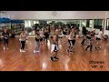 QUE BOMBA - PLAY-N-SKILLZ ft FARRUKO | ZUMBA | CHOREO by YP. J