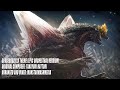 Spacegodzilla&#39;s Theme (Epic Orchestral Version) - By MonstarMashMedia