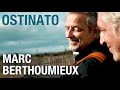 Marc berthoumieux  ostinato music album le bal des mondes