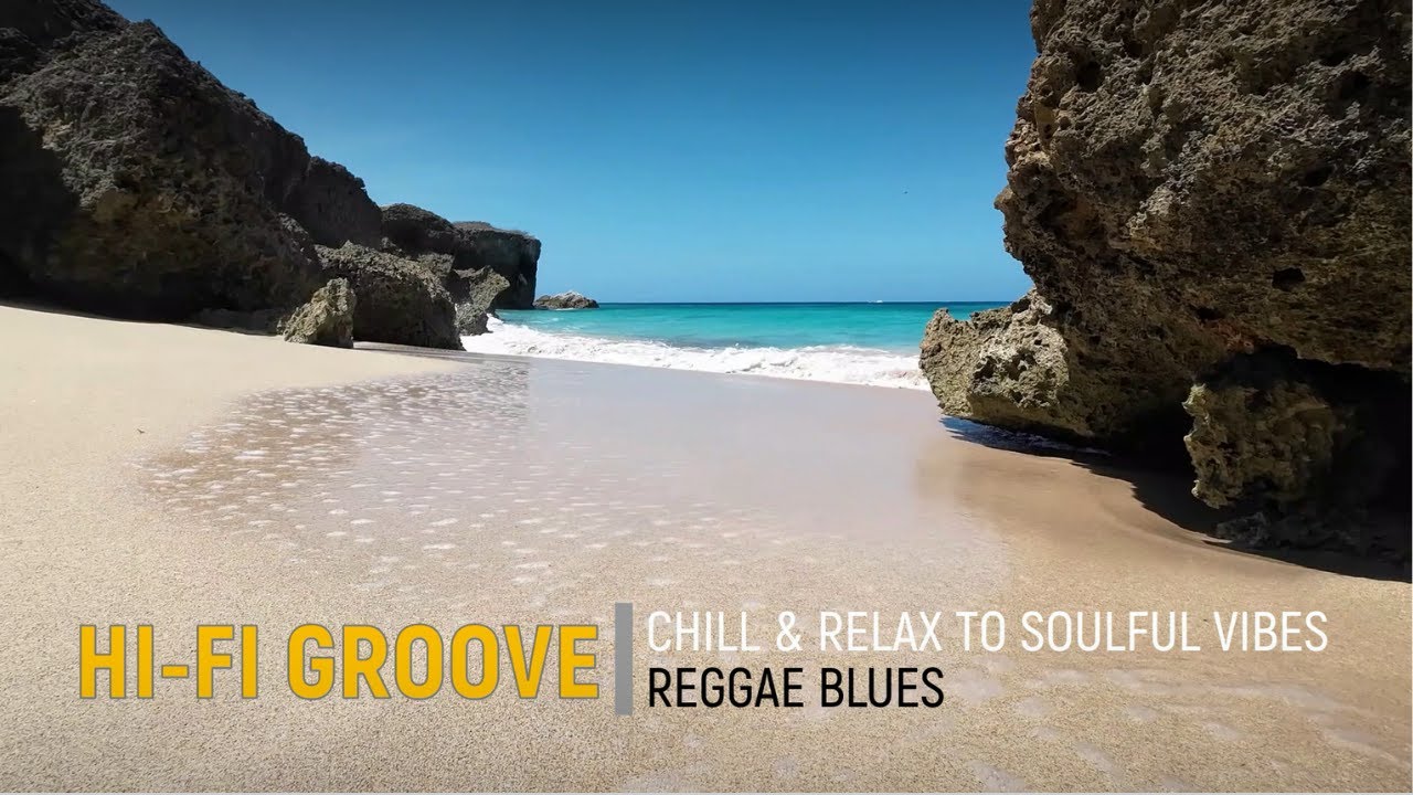 Reggae Blues 02: Chill & Relax to Soulful Vibes - YouTube