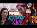 Juliette cantando Azul da cor do mar, com Fiuk [Versão Paulim Farinha]