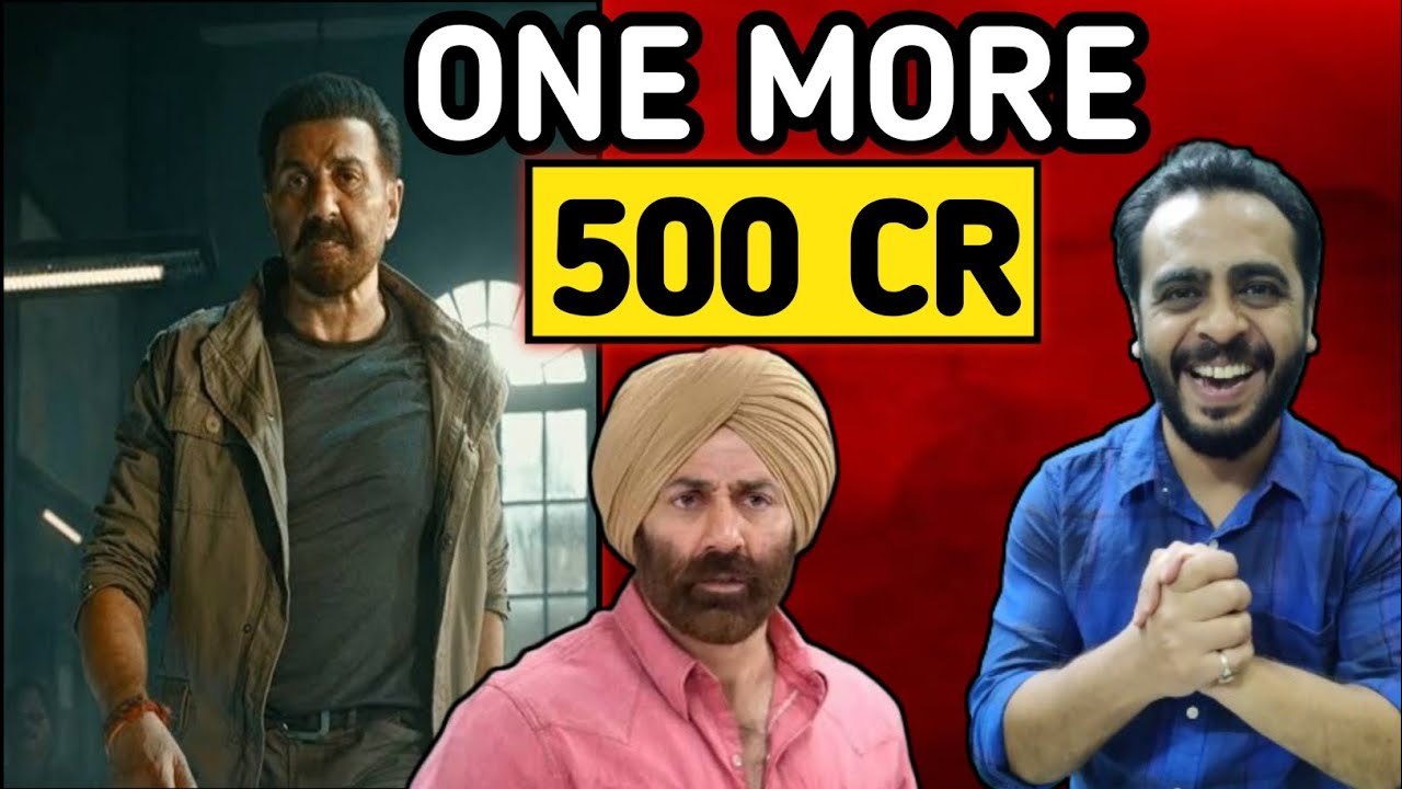 Jaat Box Office Collection Prediction | Sunny Deol