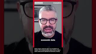 Markets wait for ultimatum and econ data
