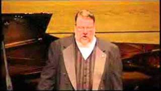 Ben Heppner Sings 34 Ah Si Ben Mio 34 Ben Heppner Sings 34 Ah Si Ben Mio 34