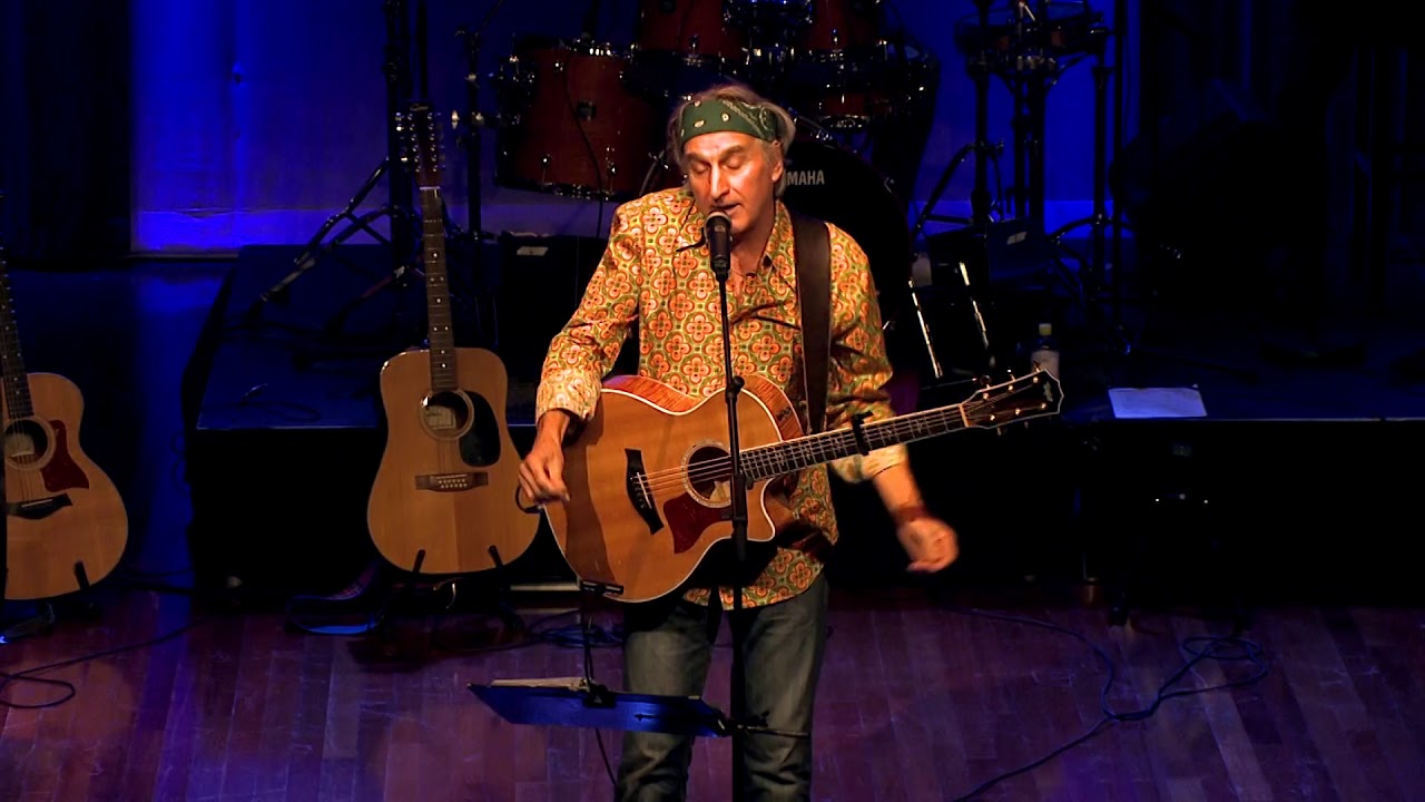 Dak van de wereld - YouTube