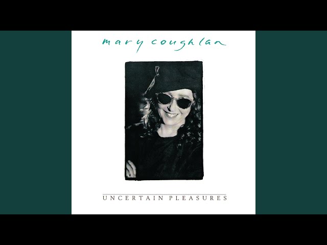 Mary Coughlan - Heartbreak Hotel