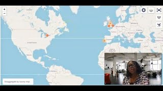 Kobotoolbox Dashboard Walkthrough