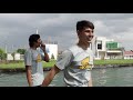 Playground | Wakeboard Showdown: Tash vs Ryan | One Sports