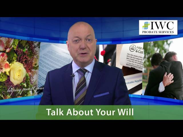 IWC Fixed Cost Probate Services