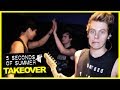 5SOS Pre-Show Routine - 5 Seconds Of Summer Takeover Ep 2