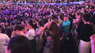 Catalyst goes to NAYC15 recap video