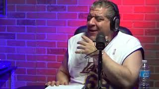 Scams and Drugs in the Mail | Joey Diaz and Marc Maron