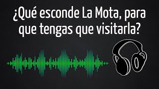 Qué misterios 🅴🆂🅲🅾🅽🅳🅴 la fortaleza de la MOTA en Alcalá la real [ jaen ]