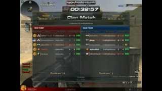 Sudden Attack -Liaberlioz Vs EvilNightArmy