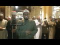 الشيخ محمد فوزي البربري صلاة التراويح من رحاب الجامع الأزهر الشريف لعام 1439ھ 