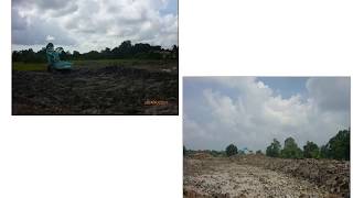 METHOD STATEMENT FOR UNSUITABLE MATERIAL REMOVAL IN ROAD WORK