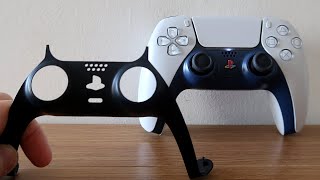 Classic Ps PlayStation 5 Controller Skin