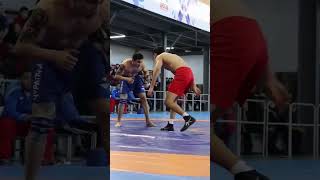 Всеволод Тарасов #борьба #хапсагай #якутия #wrestling #саха