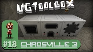 Thermal Exasperation - Ep 18, Chaosville Season 3