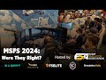 Microsoft Flight Simulator 2024: Were they Right?