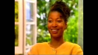 ITV CENTRAL WEATHER, CONTINUITY, ADVERTS 1994