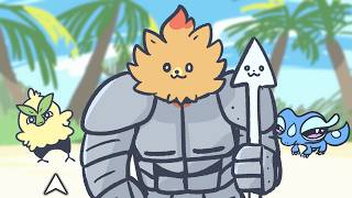 グレーターポム/Greater Pom