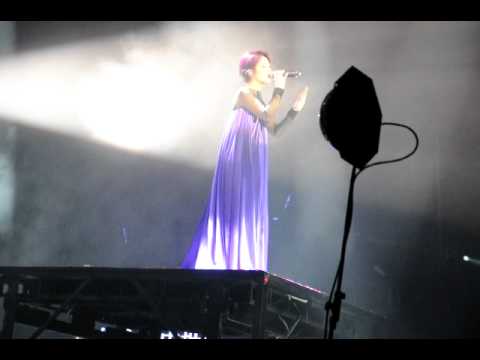 楊千嬅 Minor Classics 稀客 (26/11/2011)