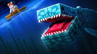 TALASSOFOBIA NO MINECRAFT