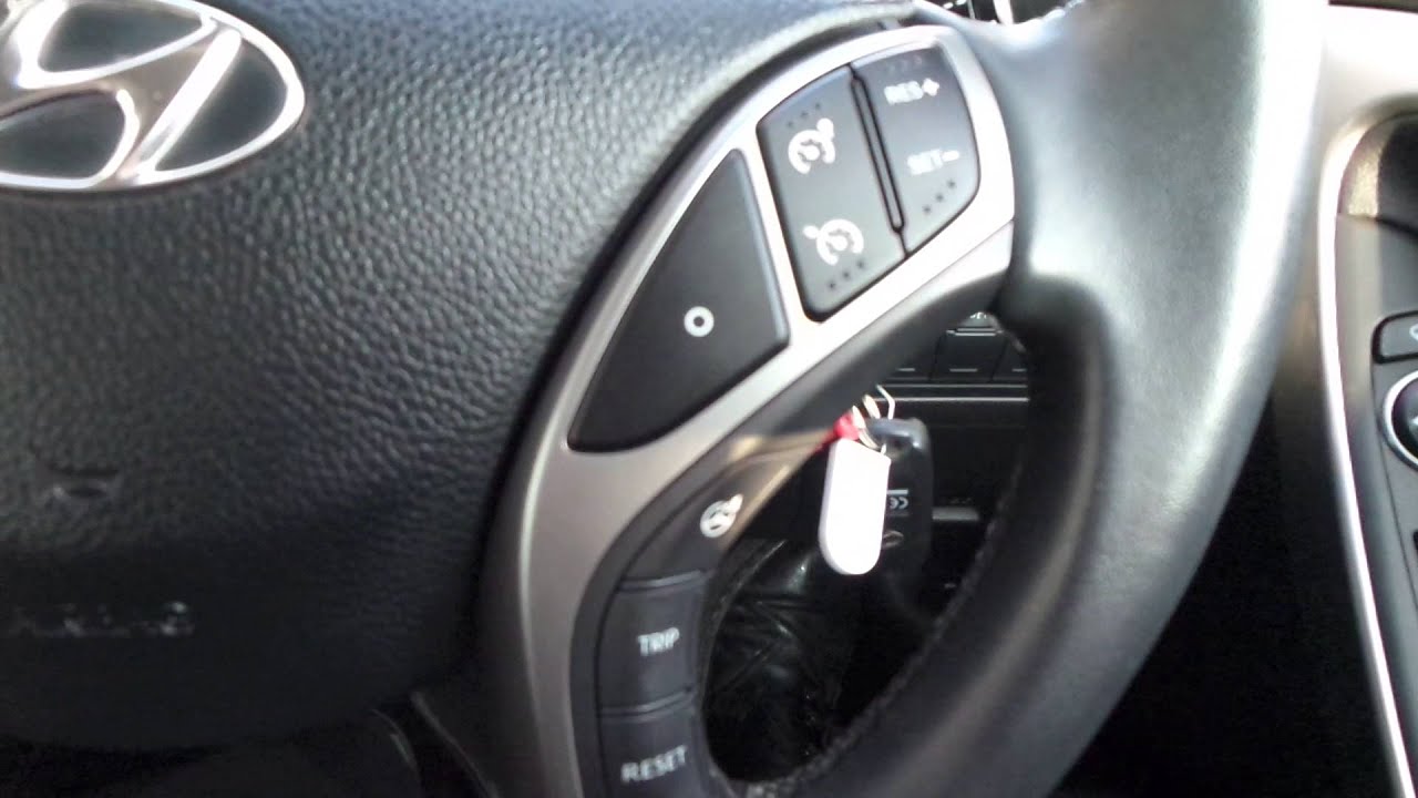 12 62 Hyundai I30 1 6 Crdi 128ps Blue Drive Style 5dr In Grey Youtube